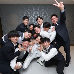 ララシャンスガーデン 東京ベイの写真20枚目