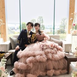 ララシャンスガーデン 東京ベイの写真7枚目