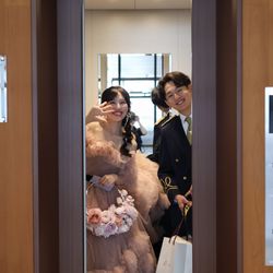 ララシャンスガーデン 東京ベイの写真6枚目