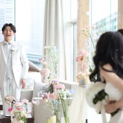 ララシャンスガーデン 東京ベイの写真5枚目