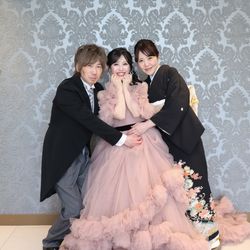 ララシャンスガーデン 東京ベイの写真2枚目