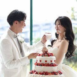 ララシャンスガーデン 東京ベイの写真3枚目