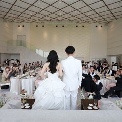 ララシャンスガーデン 東京ベイの写真14枚目