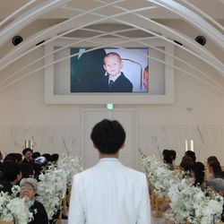 ララシャンスガーデン 東京ベイの写真10枚目
