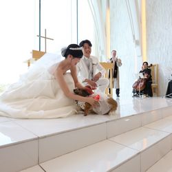 ララシャンスガーデン 東京ベイの写真6枚目