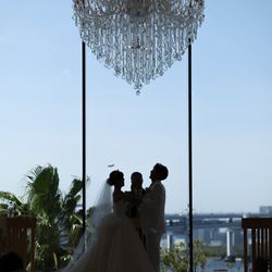 ララシャンスガーデン 東京ベイの写真36枚目