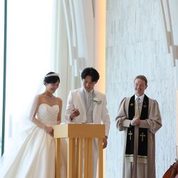 ララシャンスガーデン 東京ベイの写真34枚目