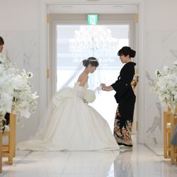 ララシャンスガーデン 東京ベイの写真2枚目