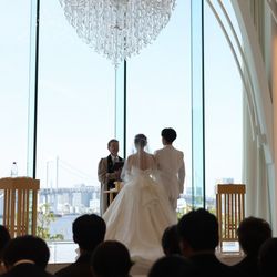ララシャンスガーデン 東京ベイの写真3枚目