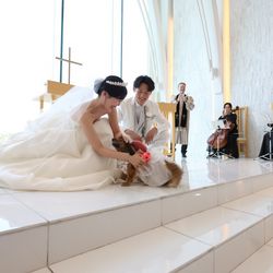 ララシャンスガーデン 東京ベイの写真35枚目