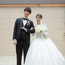 ストリングスホテル名古屋の写真1枚目