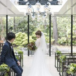 ザ・ガーデンオリエンタル大阪の写真23枚目