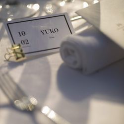 ザ・ガーデンオリエンタル大阪の写真11枚目