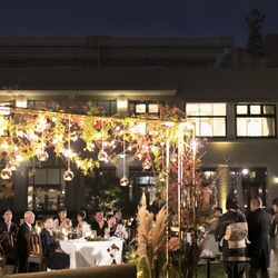 ザ・ガーデンオリエンタル大阪の写真7枚目