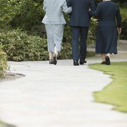 ザ・ガーデンオリエンタル大阪の写真18枚目