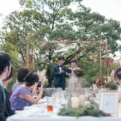 ザ・ガーデンオリエンタル大阪の写真17枚目