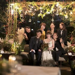 ザ・ガーデンオリエンタル大阪の写真35枚目