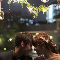 ザ・ガーデンオリエンタル大阪の写真1枚目