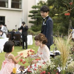 ザ・ガーデンオリエンタル大阪の写真32枚目