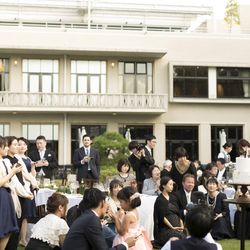 ザ・ガーデンオリエンタル大阪の写真13枚目