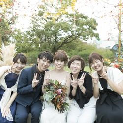 ザ・ガーデンオリエンタル大阪の写真11枚目