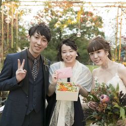 ザ・ガーデンオリエンタル大阪の写真21枚目