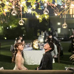 ザ・ガーデンオリエンタル大阪の写真20枚目