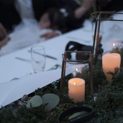 ザ・ガーデンオリエンタル大阪の写真33枚目