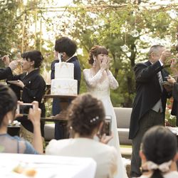 ザ・ガーデンオリエンタル大阪の写真20枚目