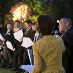 ザ・ガーデンオリエンタル大阪の写真23枚目