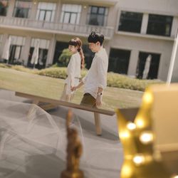 ザ・ガーデンオリエンタル大阪の写真30枚目