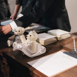 ザ・ガーデンオリエンタル大阪の写真29枚目