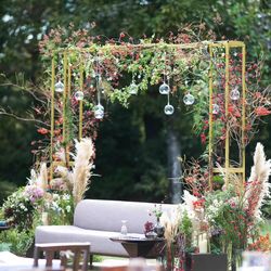 ザ・ガーデンオリエンタル大阪の写真12枚目