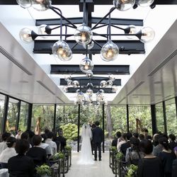 ザ・ガーデンオリエンタル大阪の写真9枚目