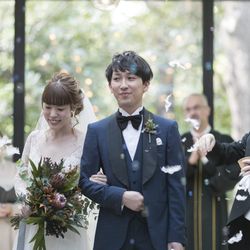 ザ・ガーデンオリエンタル大阪の写真4枚目