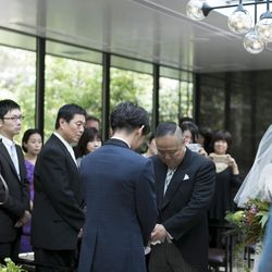 ザ・ガーデンオリエンタル大阪の写真5枚目