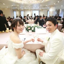 アニヴェルセル 表参道の写真31枚目