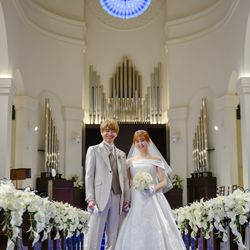 アニヴェルセル 立川の写真2枚目