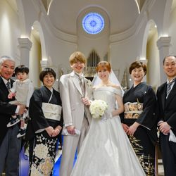 アニヴェルセル 立川の写真1枚目
