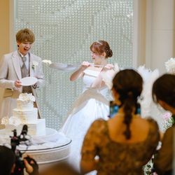 アニヴェルセル 立川の写真20枚目
