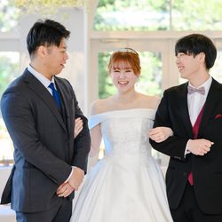 アニヴェルセル 立川の写真23枚目