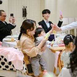 アニヴェルセル 立川の写真25枚目