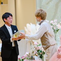 アニヴェルセル 立川の写真12枚目