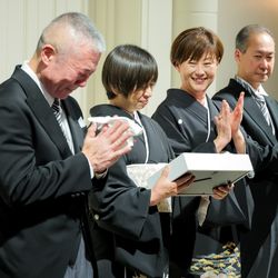 アニヴェルセル 立川の写真4枚目