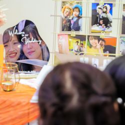 アニヴェルセル 立川の写真22枚目