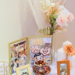 アニヴェルセル 立川の写真18枚目