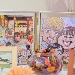 アニヴェルセル 立川の写真7枚目