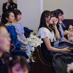 アニヴェルセル 立川の写真11枚目
