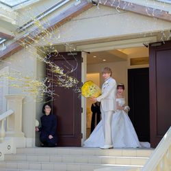 アニヴェルセル 立川の写真4枚目
