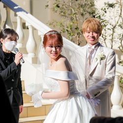アニヴェルセル 立川の写真7枚目